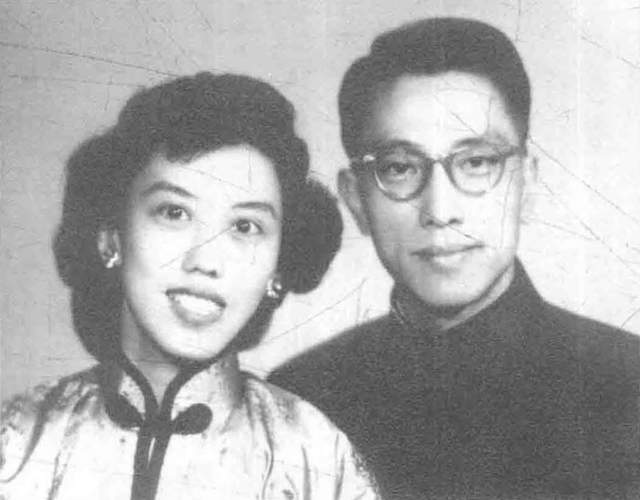 图 | 程述铭、任以书